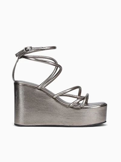 Zelma Pewter Chroma