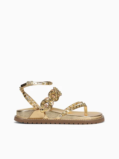 Zerlina New Gold Ouro chroma