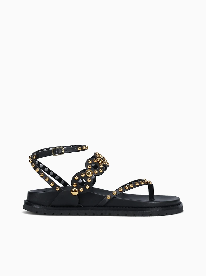 Zerlina Preto Ouro mestico