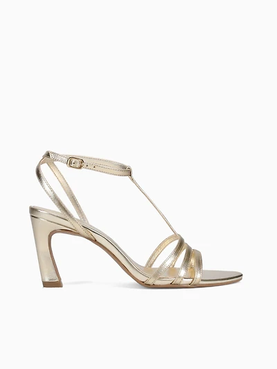 Tris Ouro Light Lumina