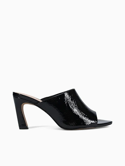 Trisha Preto Verniz Gloss Veg