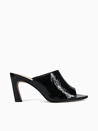 Trisha Preto Verniz Gloss Veg