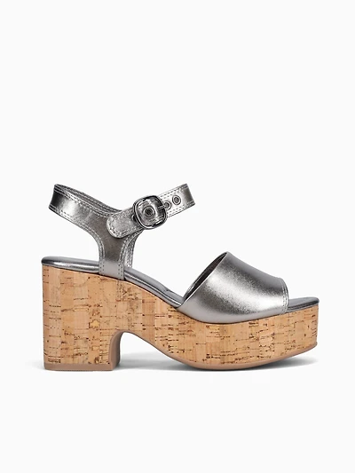 Trina Pewter Lumina