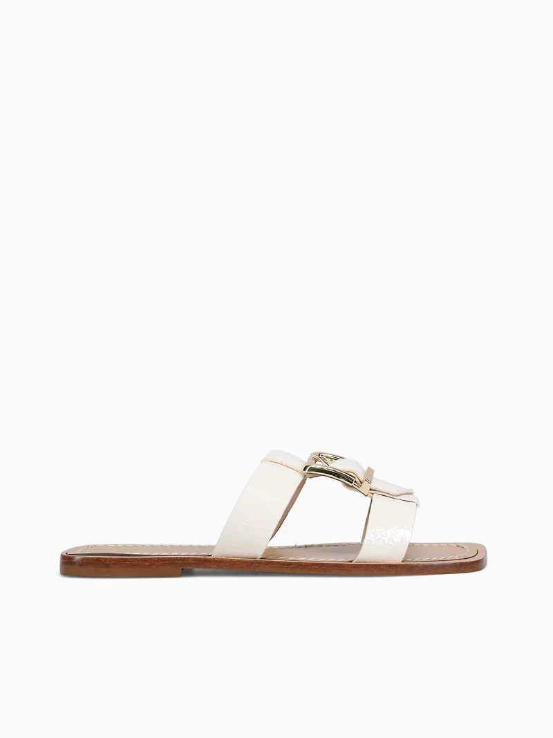 Trinette Offwht Natural verniz gloss veg