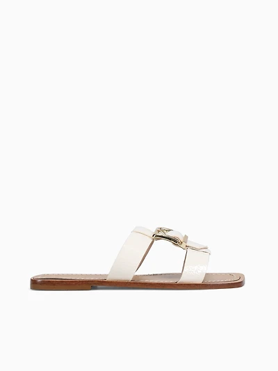 Trinette Offwht Natural verniz gloss veg