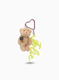 Teddy Bear Charms