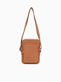 Ted Crossbody Milk Caramel