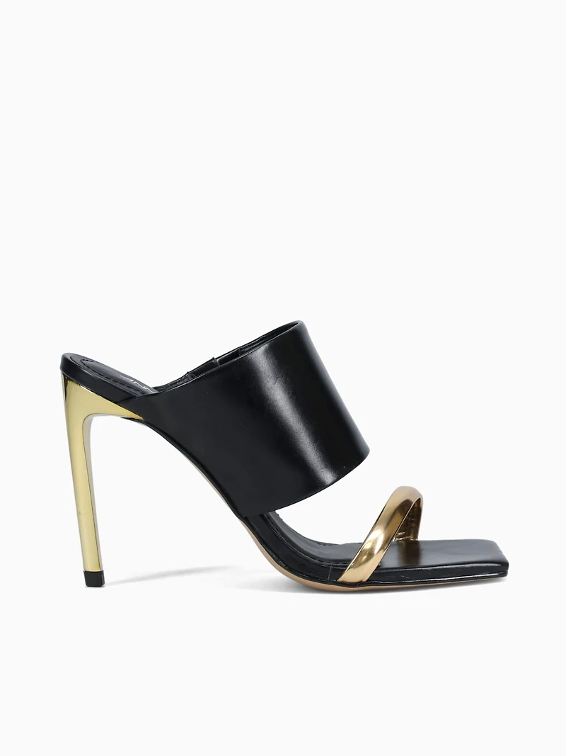 Willa Preto Ouro torino Specchio