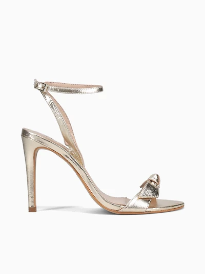 Wilhemina Champagne Napa Cristal