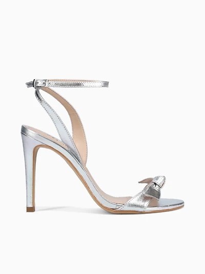 Wilhemina Prata Napa Cristal
