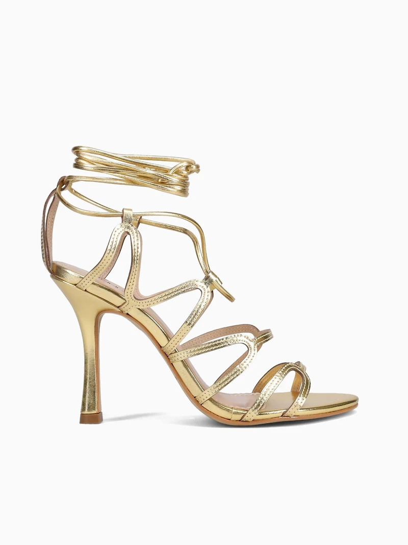 Willa Gold Napa Metal