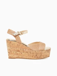 Ailani Natural Champagne bordado Oakley