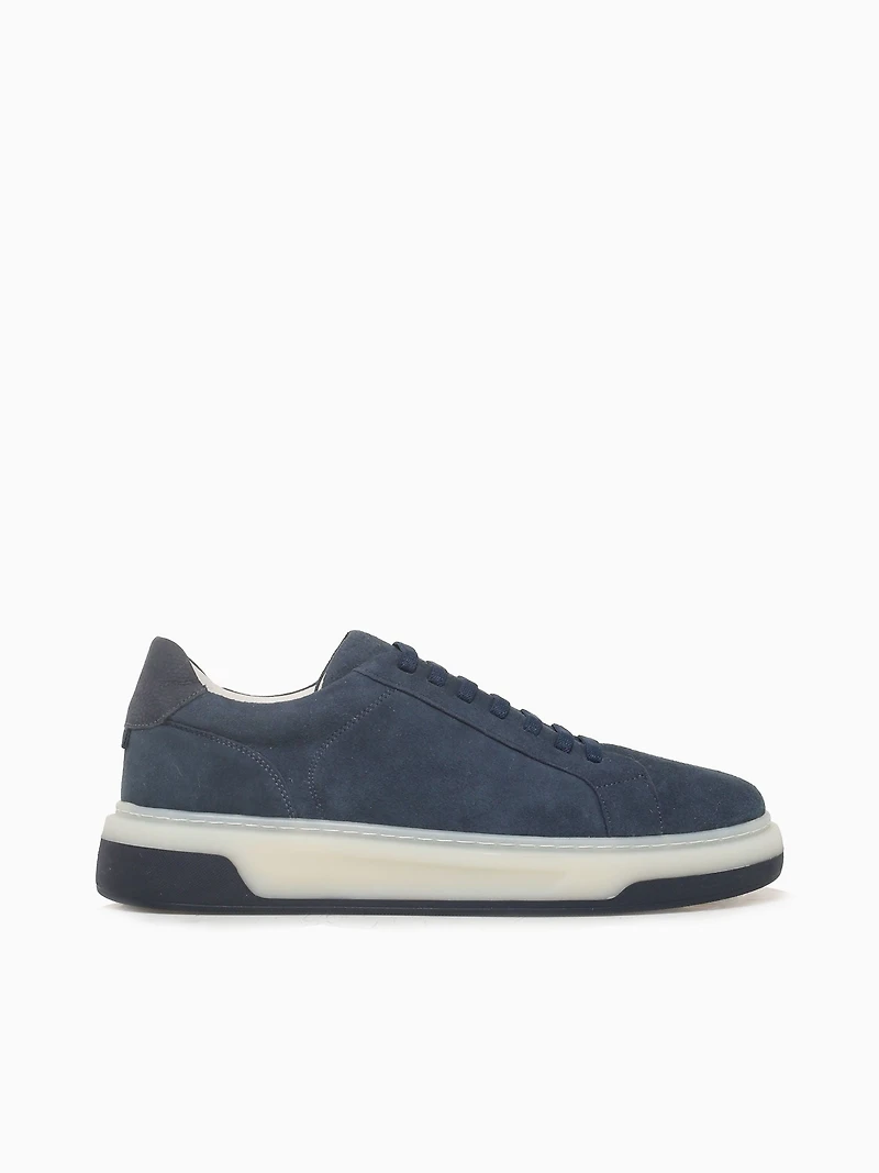 Parton Oceano Navy argos Velvet