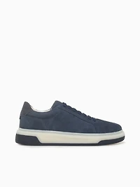 Parton Oceano Navy argos Velvet