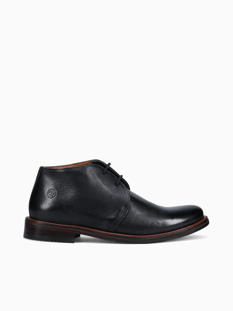Adonal Preto Floter Oxford