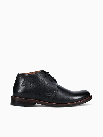 Adonal Preto Floter Oxford