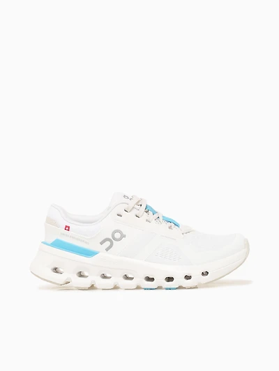 Cloudrunner 2 White Horizon mesh