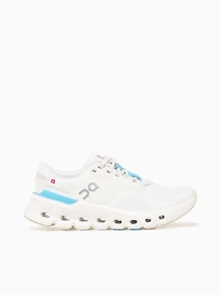 Cloudrunner 2 White Horizon mesh