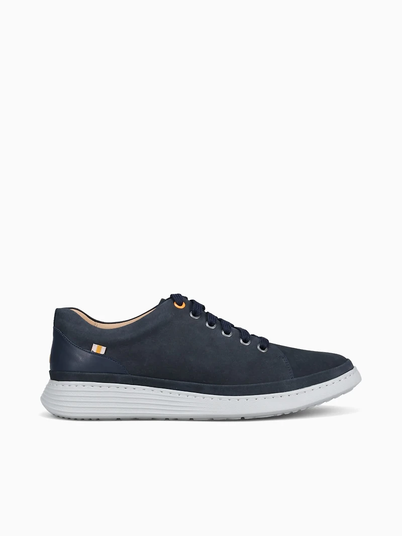 Featherlight Fast Navy Nubuck