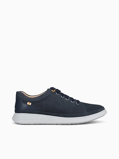 Featherlight Fast Navy Nubuck