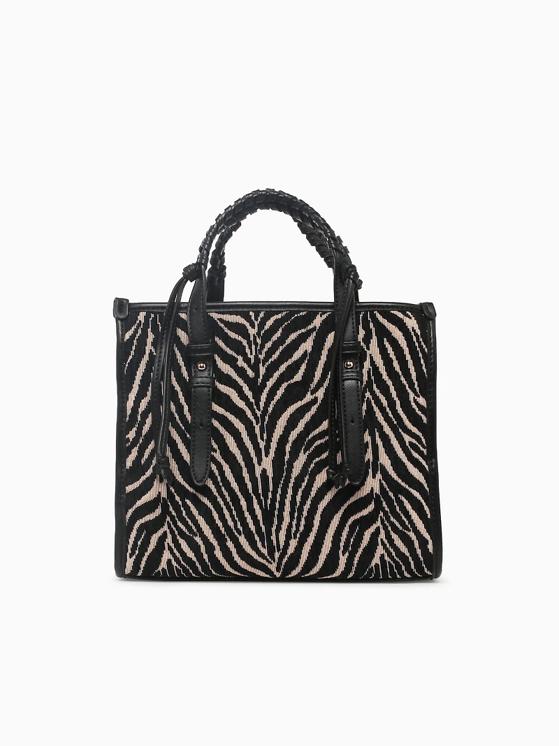 Dinsdale Black White