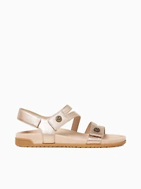 Essie Bronze Leather