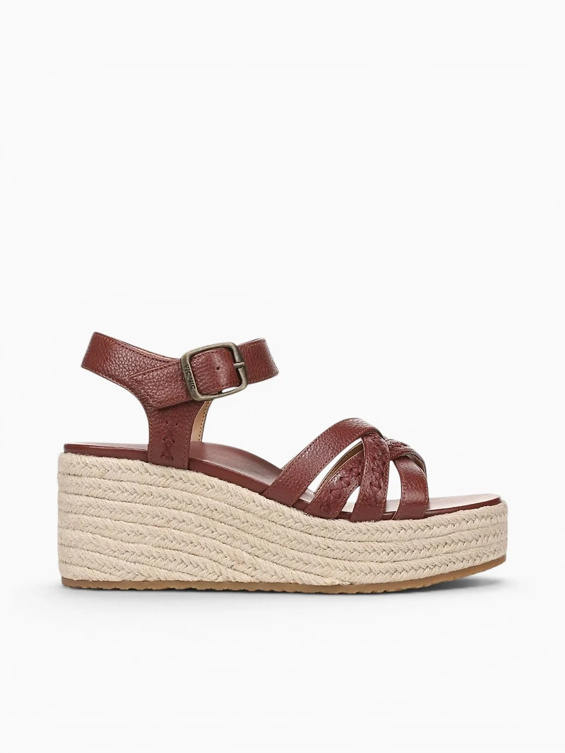 Dana Sable Leather