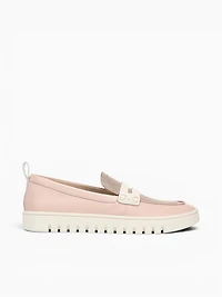 Uptown Rugby Tan Multi Leather