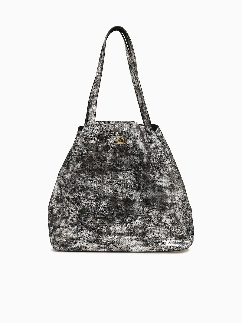 Marcela Shoulder Bag Black