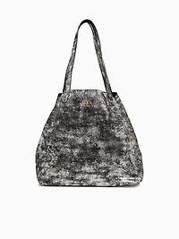 Marcela Shoulder Bag Black