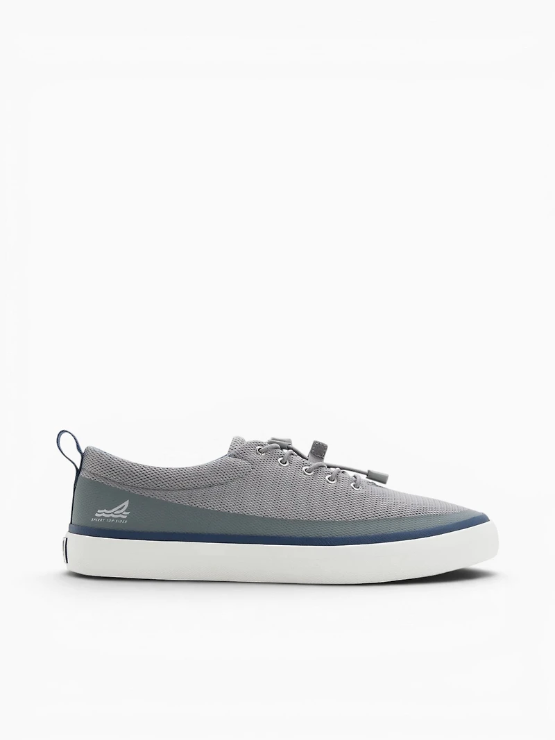 Maritme Snk Grey Mesh
