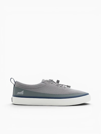 Maritme Snk Grey Mesh