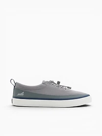 Maritme Snk Grey Mesh