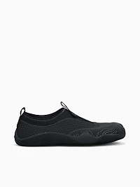 Seasock Ii Black Textile