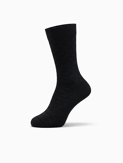 V280 Black Cotton Nylon