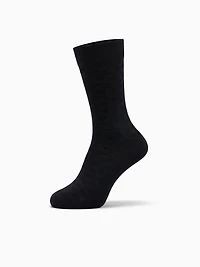 V280 Black Cotton Nylon