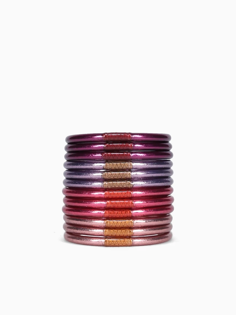 The Pink Holiday Bundle