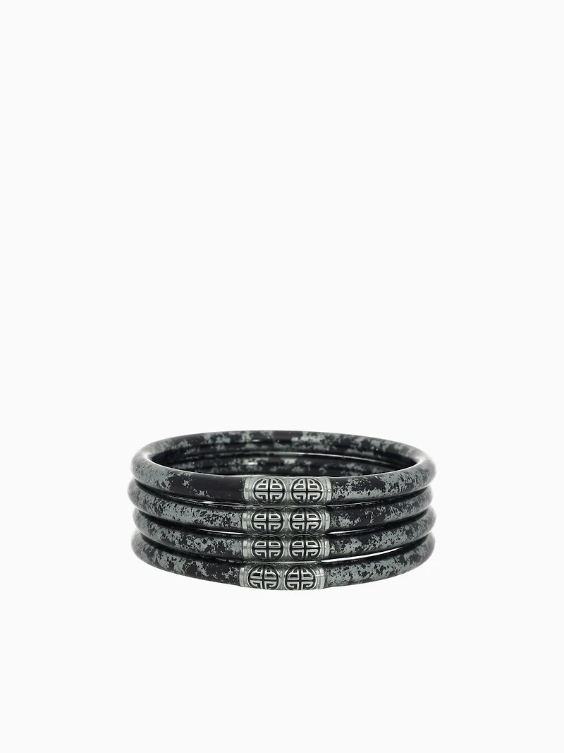Koi Marble All Weather Bangles
