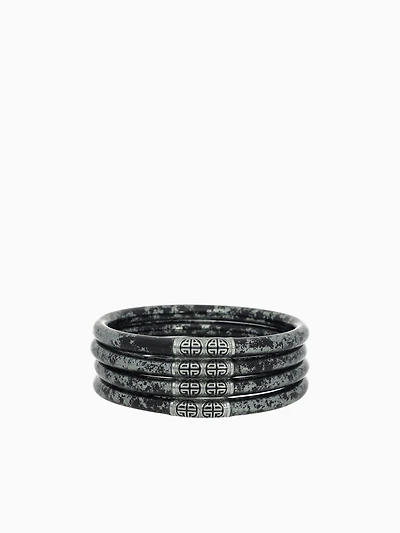 Koi Marble All Weather Bangles