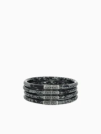 Koi Marble All Weather Bangles