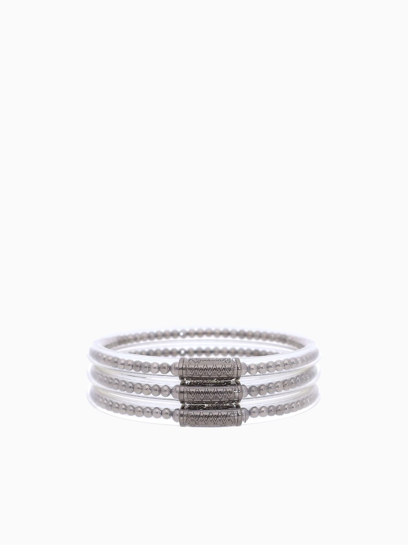 Bibi Gunmetal Awb