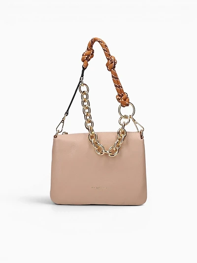 Reflex Shoulder Bag Petal