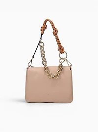 Reflex Shoulder Bag Petal