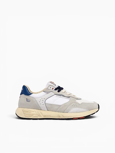 Rush 19601pp8 10 grey White Navy sde
