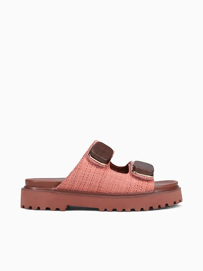 Heaven Terracota Rafia