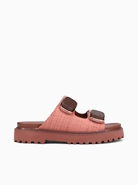 Heaven Terracota Rafia