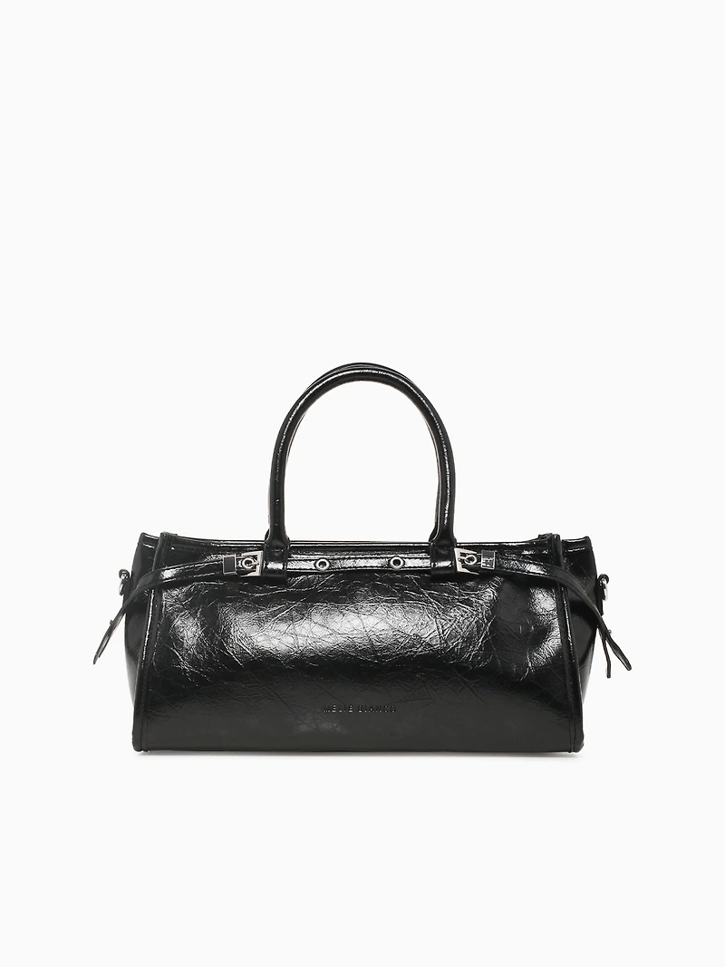 Rhonda Top Handle Black