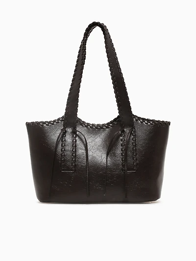 Phoebe Shoulder Bag Espresso