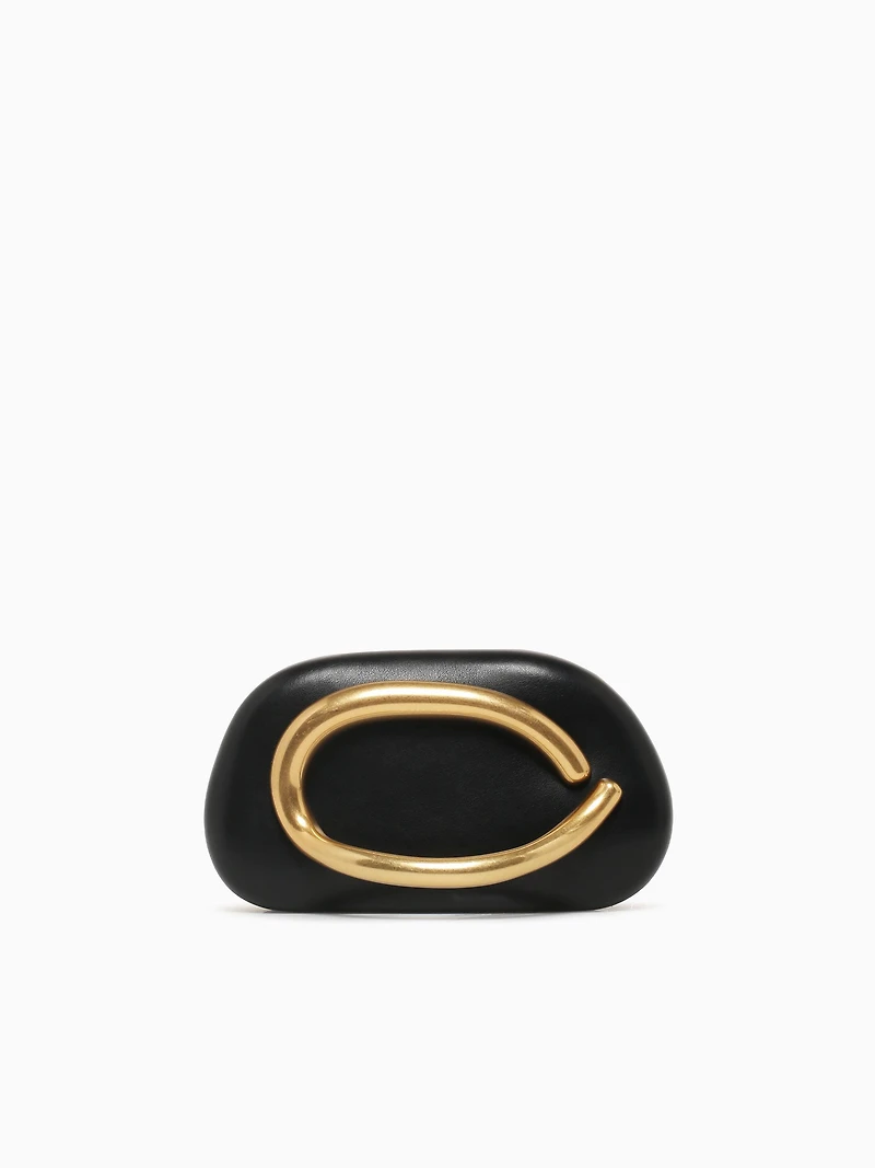 Blake Clutch Black