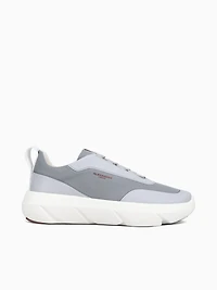 Eclipse Man Grey Mesh